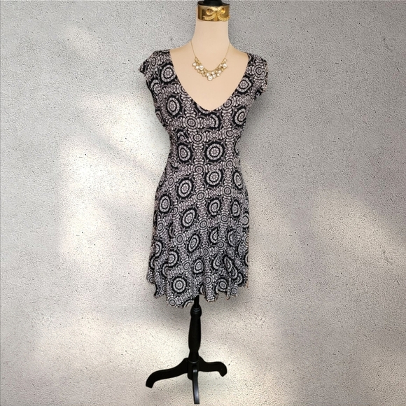 Abercrombie And Fitch Dress - Picture 1 of 5